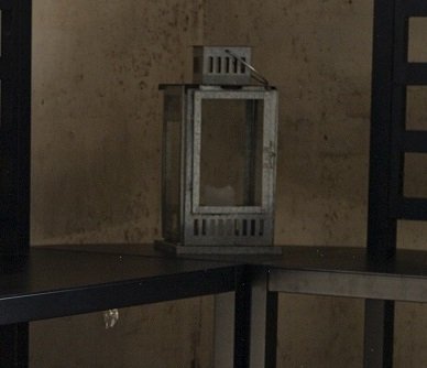 Ulkokeittin osa Lack - Hrndel