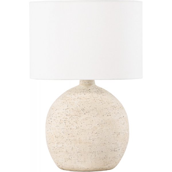 Tj�rn p�yt�valaisin - Valkoinen