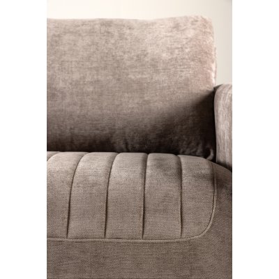 Indigo 2-istuttava sohva - beige