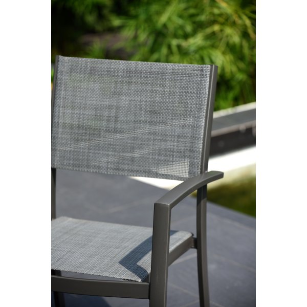 Solana-ruokaryhmä 2 - Harmaa Solana-ruokaryhmä 2 - Harmaa