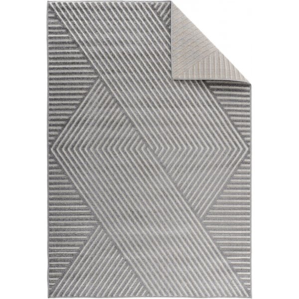 Aron matto - harmaa Aron matto - harmaa