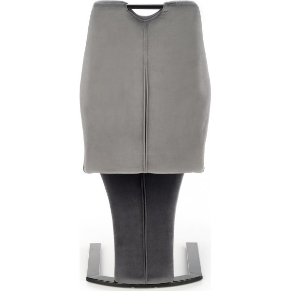 Cadeira ruokapöydän tuoli 442 - harmaa Cadeira ruokapöydän tuoli 442 - harmaa