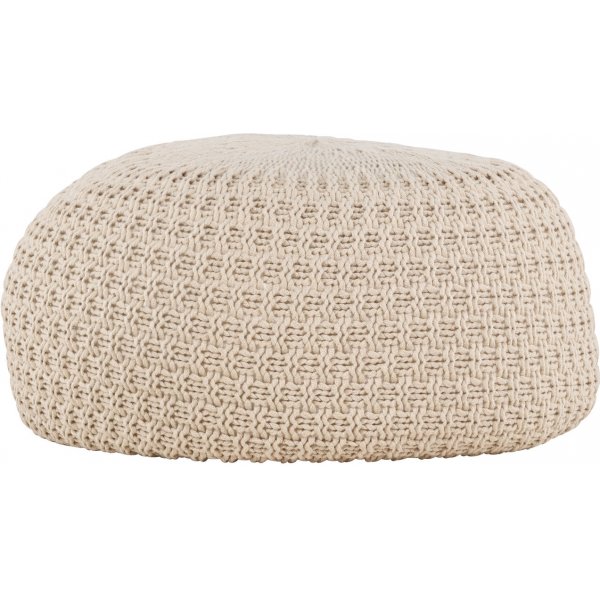 Sampouf �45 cm - beige