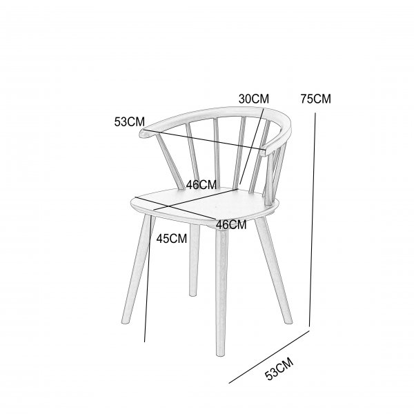 Karma-jakkara - harmaa Karma-jakkara - harmaa