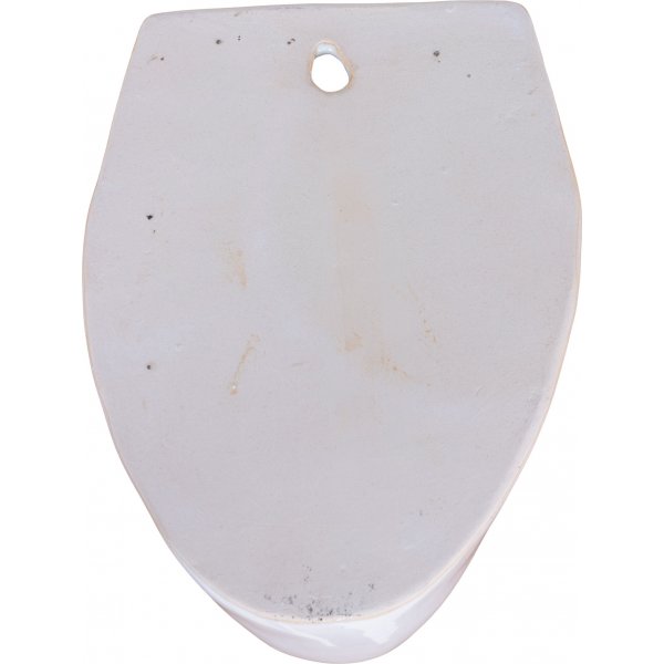 Makaroniruukku - Valkoinen Makaroniruukku - Valkoinen