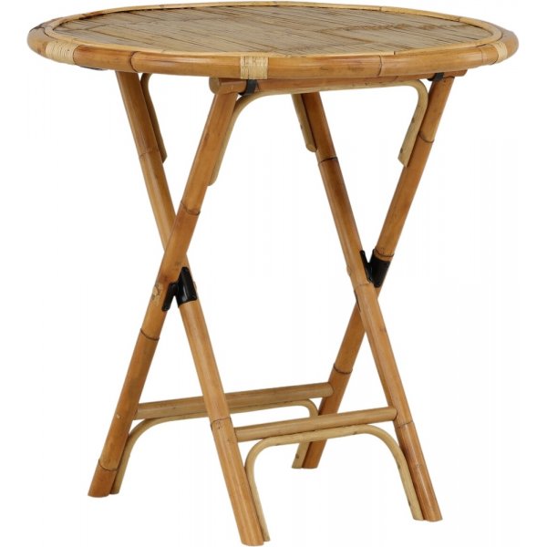 Cane sohvapöytä - Luonto Cane sohvapöytä - Luonto