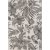 Domani Flower litte kudottu matto Valkoinen - 240 x 330 cm