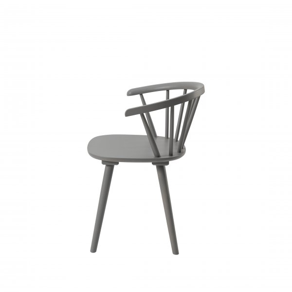 Karma-jakkara - harmaa Karma-jakkara - harmaa