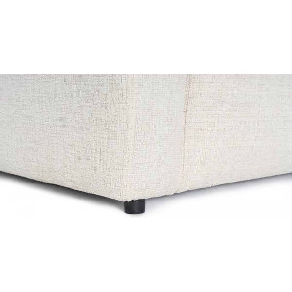 Sivusohva vasen - Vaaleanharmaa Sivusohva vasen - Vaaleanharmaa