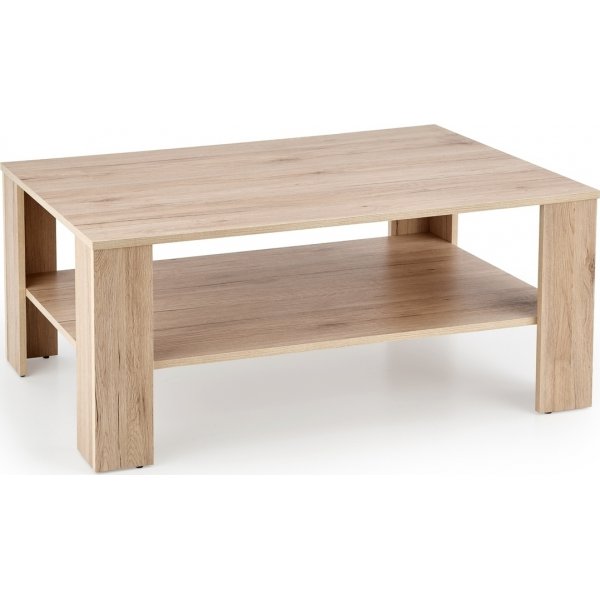 Pacey sohvapyt 110 x 65 cm - Tammi