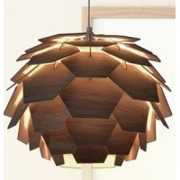 Kattovalaisin Paris - Walnut
