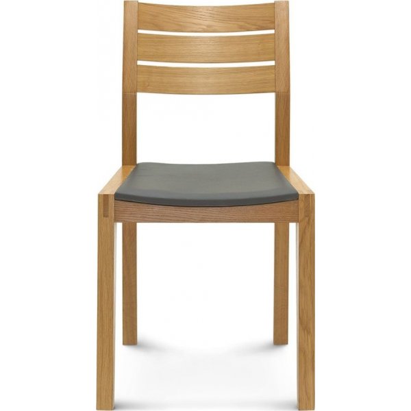 Lennox ruokatuoli - Valinnainen rungon ja verhoilun väri Lennox ruokatuoli - Valinnainen rungon ja verhoilun väri