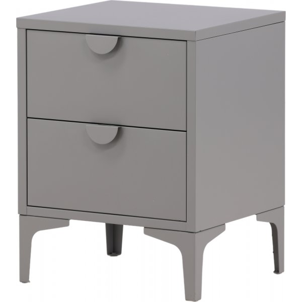 Alexander lipasto - vaaleanharmaa Alexander lipasto - vaaleanharmaa