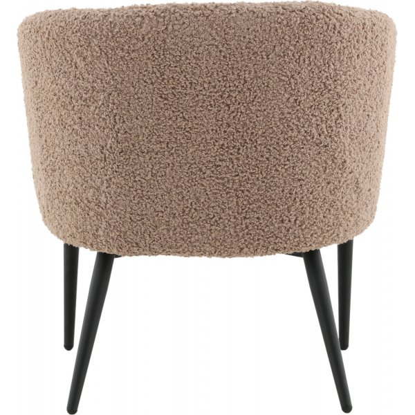 Nallenojatuoli - Ruskea nalle + Huonekalujen tahranpoistoaine Nallenojatuoli - Ruskea nalle + Huonekalujen tahranpoistoaine