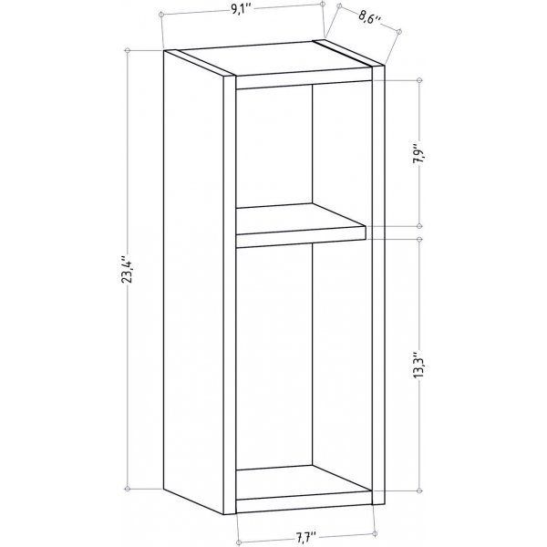Sault yöpöytä - tammi Sault yöpöytä - tammi