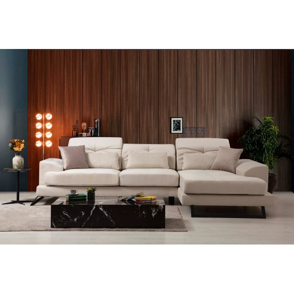 Frido sohva - Stone beige Frido sohva - Stone beige