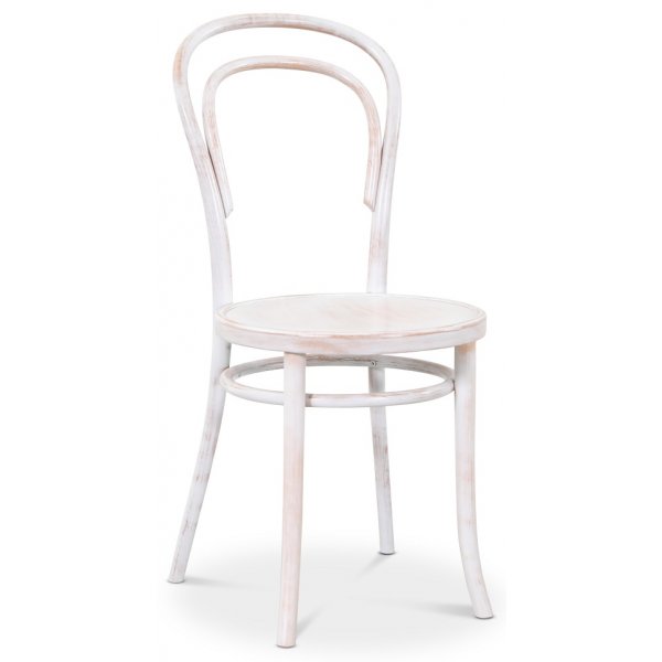 Taivepuinen Tuoli No14 Klassikko - Valinnainen vri