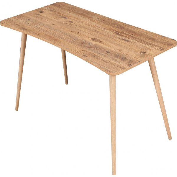 Työpöytä 120x60 cm - Fabio Työpöytä 120x60 cm - Fabio