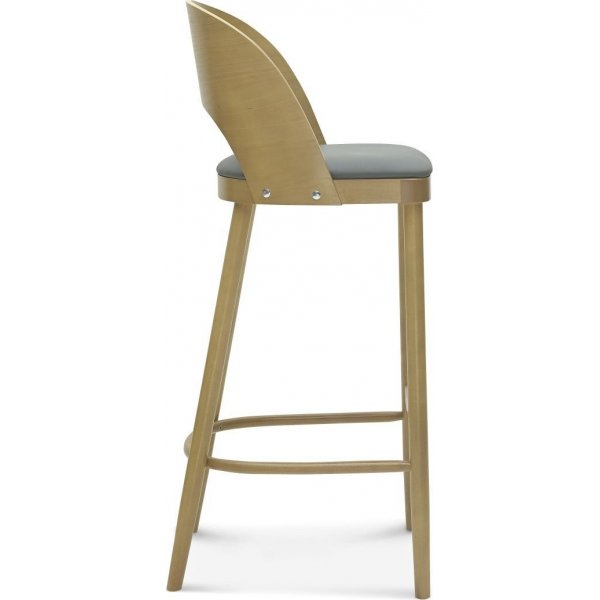 Avola baarituoli - Valinnainen rungon ja verhoilun väri Avola baarituoli - Valinnainen rungon ja verhoilun väri