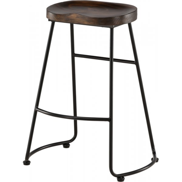 Ozark baarijakkara - tumma phkin