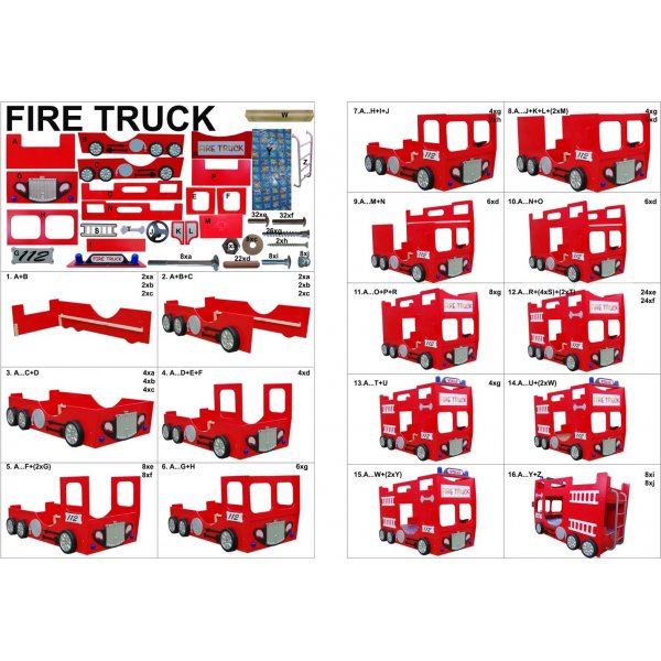 Alfons-kerrossnky paloauto  90x190 cm
