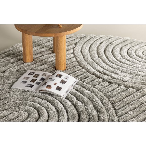 Niklas matto - Greige Niklas matto - Greige