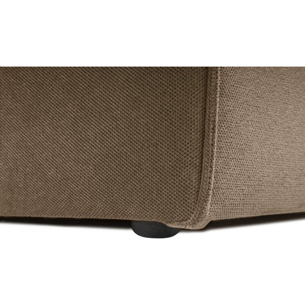 Sora divaani sohva - ruskea Sora divaani sohva - ruskea