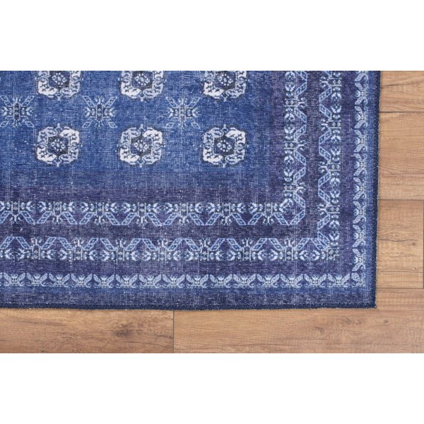 Blues Chenille 277 matto Blues Chenille 277 matto
