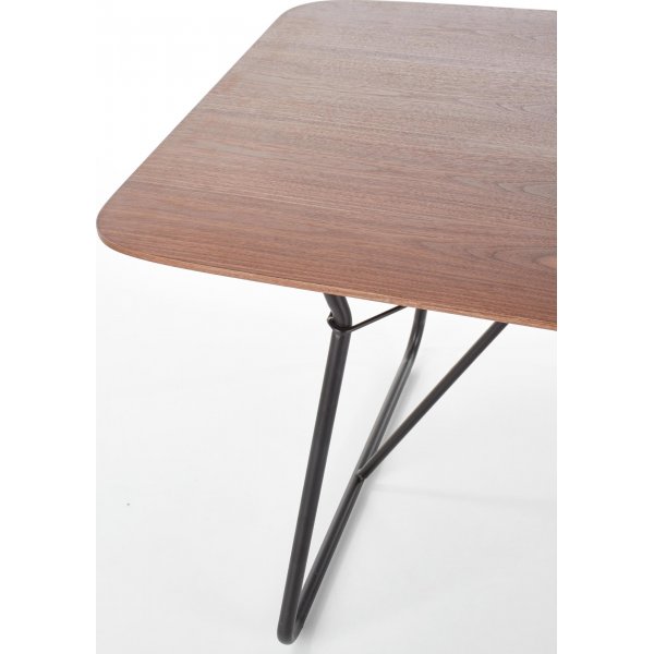 Ruokapyt Merit - Walnut