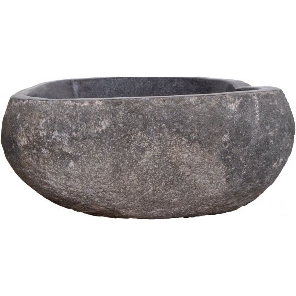 Danube Riverstone Sink - kivi