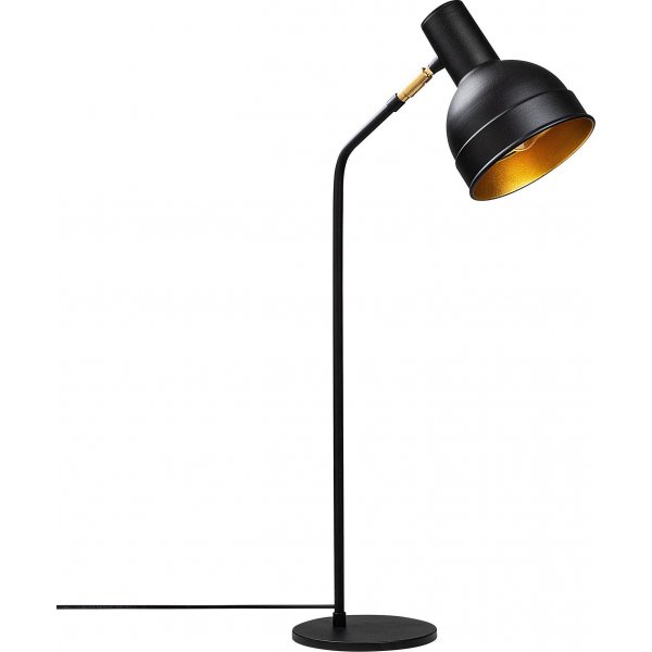 Bergamottipytvalaisin - musta