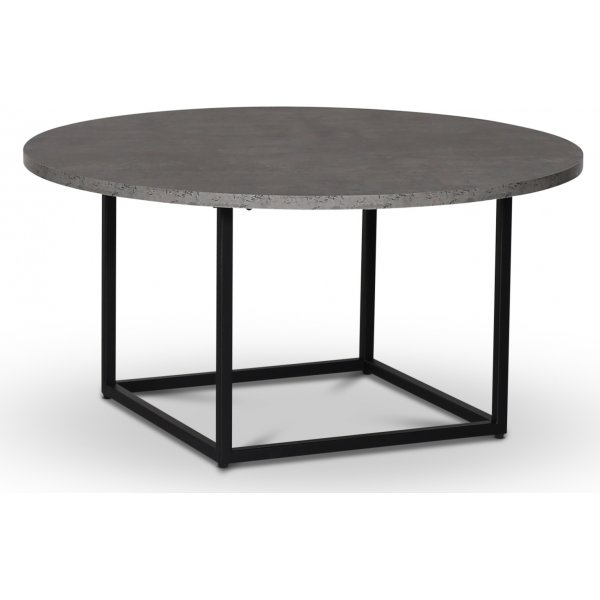 Sintorp pyre sohvapyt 90 cm - Betoni (Exclusive laminaatti)