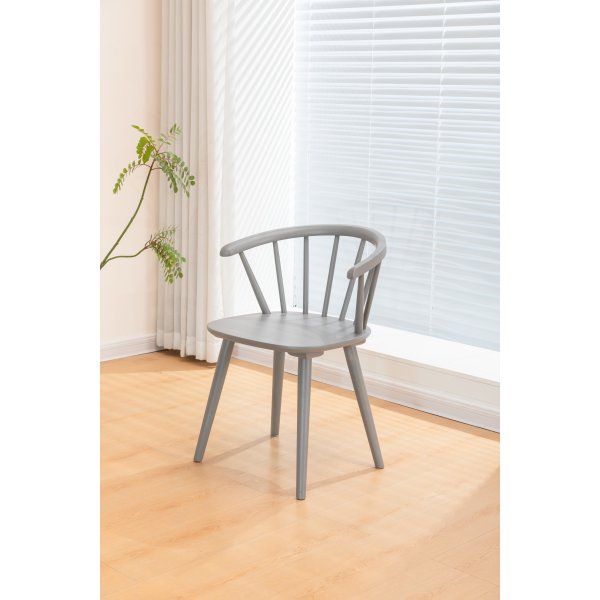 Karma-jakkara - harmaa Karma-jakkara - harmaa