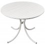 Holmsund pyt 103 cm - Valkoinen