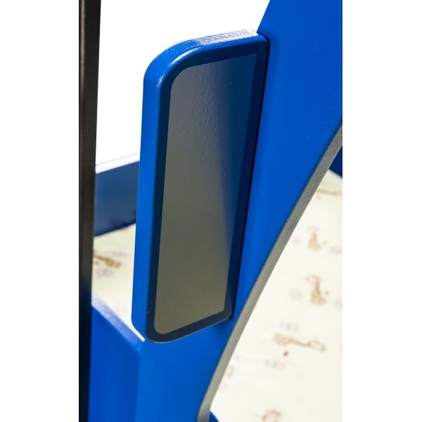 Traktori lastensänky - Valitse väri! Traktori lastensänky - Valitse väri!