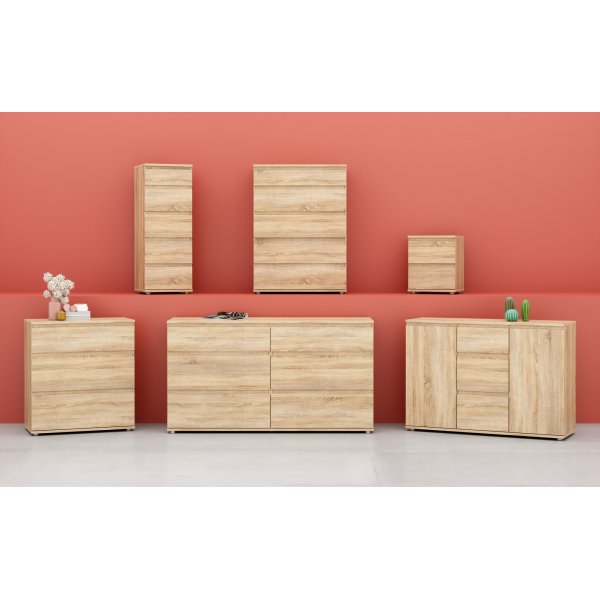 Nova yöpöytä - tammi Nova yöpöytä - tammi