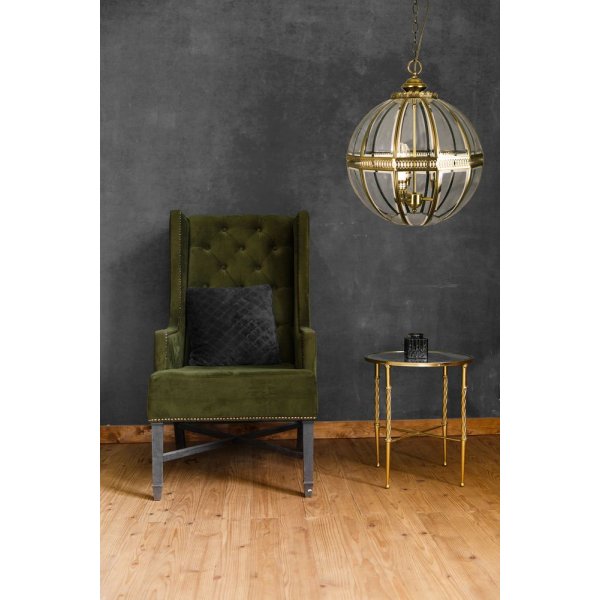 Tsar kattovalaisin - Antiikki/kirkas