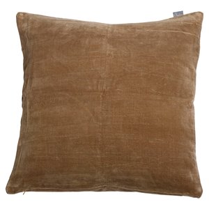 Aletta-tyynyliina 50x50 cm - Beige