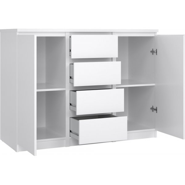 Naia senkki - valkoinen Naia senkki - valkoinen