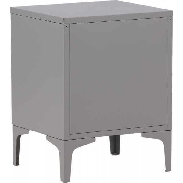 Alexander lipasto - vaaleanharmaa Alexander lipasto - vaaleanharmaa