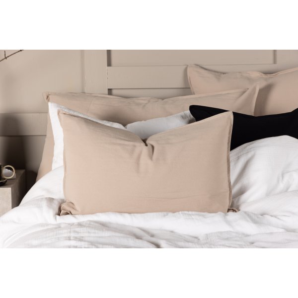 Ronja tyynynpllinen - beige
