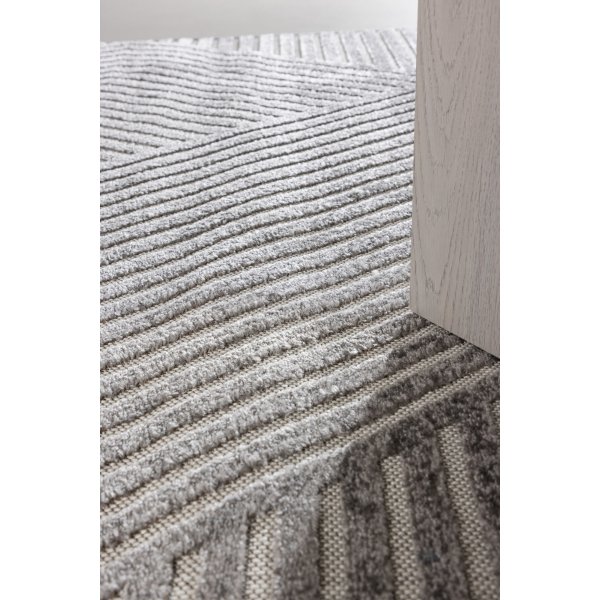 Aron matto - harmaa Aron matto - harmaa