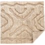 Trondheim x Josefin Lustig -matto - beige
