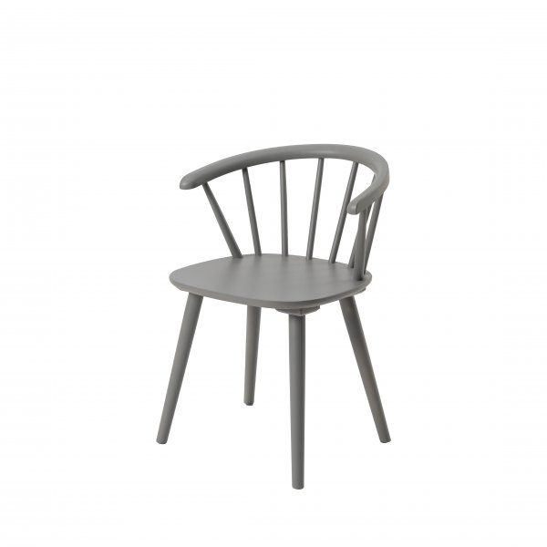 Karma-jakkara - harmaa Karma-jakkara - harmaa