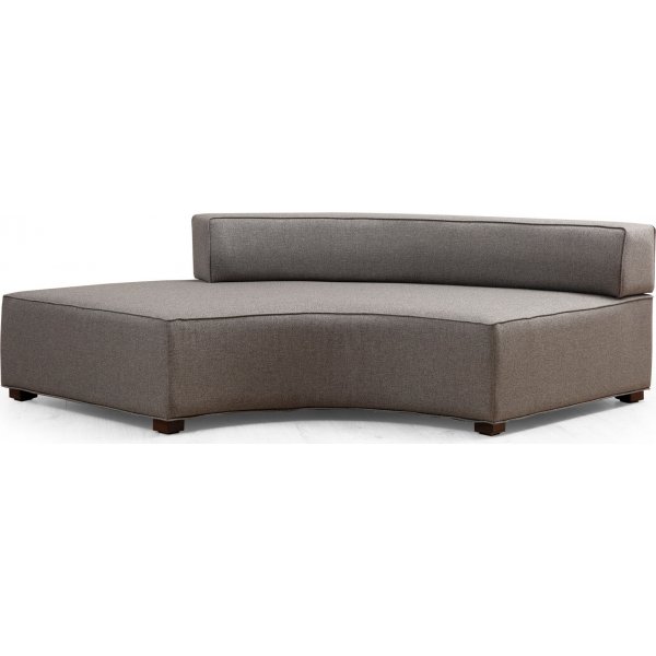 Gloria sohva - harmaa