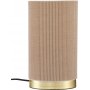 Dora pytvalaisin - Beige - 25 cm