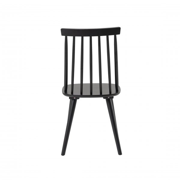 Rakkausjakkara - Musta Rakkausjakkara - Musta