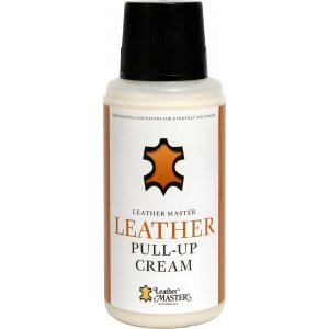 Leather Pull-up Cream suoja- ja hoitovoide - 250 ml