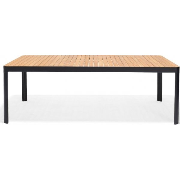 Portaalit ruokailuryhm 14 - Musta/tiikki