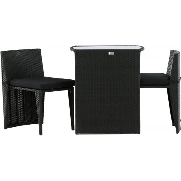 Savanna kahvilaryhmä - Harmaa Savanna kahvilaryhmä - Harmaa